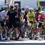 Hradišťský motodrom ožil cyklistikou! Galaxy CykloŠvec kritérium napsalo další úspěšnou kapitolu