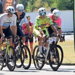 Hradišťský motodrom ožil cyklistikou! Galaxy CykloŠvec kritérium napsalo další úspěšnou kapitolu