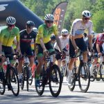Hradišťský motodrom ožil cyklistikou! Galaxy CykloŠvec kritérium napsalo další úspěšnou kapitolu