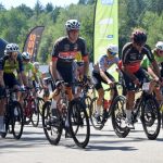 Hradišťský motodrom ožil cyklistikou! Galaxy CykloŠvec kritérium napsalo další úspěšnou kapitolu