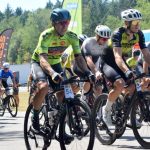 Hradišťský motodrom ožil cyklistikou! Galaxy CykloŠvec kritérium napsalo další úspěšnou kapitolu