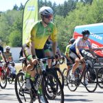 Hradišťský motodrom ožil cyklistikou! Galaxy CykloŠvec kritérium napsalo další úspěšnou kapitolu