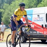 Hradišťský motodrom ožil cyklistikou! Galaxy CykloŠvec kritérium napsalo další úspěšnou kapitolu