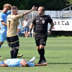 Dlouhé oslabení připravilo Protivín o body, radovala se Kaplice