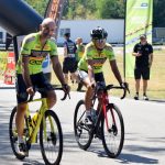 Hradišťský motodrom ožil cyklistikou! Galaxy CykloŠvec kritérium napsalo další úspěšnou kapitolu