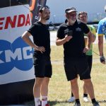 Hradišťský motodrom ožil cyklistikou! Galaxy CykloŠvec kritérium napsalo další úspěšnou kapitolu