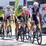 Hradišťský motodrom ožil cyklistikou! Galaxy CykloŠvec kritérium napsalo další úspěšnou kapitolu