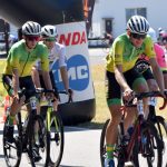Hradišťský motodrom ožil cyklistikou! Galaxy CykloŠvec kritérium napsalo další úspěšnou kapitolu