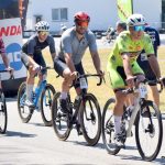 Hradišťský motodrom ožil cyklistikou! Galaxy CykloŠvec kritérium napsalo další úspěšnou kapitolu