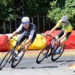 Hradišťský motodrom ožil cyklistikou! Galaxy CykloŠvec kritérium napsalo další úspěšnou kapitolu
