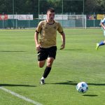 Dlouhé oslabení připravilo Protivín o body, radovala se Kaplice