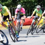 Hradišťský motodrom ožil cyklistikou! Galaxy CykloŠvec kritérium napsalo další úspěšnou kapitolu