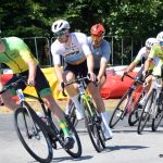 Hradišťský motodrom ožil cyklistikou! Galaxy CykloŠvec kritérium napsalo další úspěšnou kapitolu