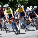 Hradišťský motodrom ožil cyklistikou! Galaxy CykloŠvec kritérium napsalo další úspěšnou kapitolu