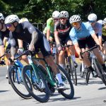 Hradišťský motodrom ožil cyklistikou! Galaxy CykloŠvec kritérium napsalo další úspěšnou kapitolu