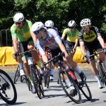 Hradišťský motodrom ožil cyklistikou! Galaxy CykloŠvec kritérium napsalo další úspěšnou kapitolu