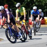 Hradišťský motodrom ožil cyklistikou! Galaxy CykloŠvec kritérium napsalo další úspěšnou kapitolu