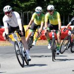 Hradišťský motodrom ožil cyklistikou! Galaxy CykloŠvec kritérium napsalo další úspěšnou kapitolu