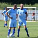 Dlouhé oslabení připravilo Protivín o body, radovala se Kaplice