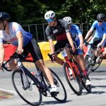 Hradišťský motodrom ožil cyklistikou! Galaxy CykloŠvec kritérium napsalo další úspěšnou kapitolu