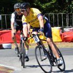 Hradišťský motodrom ožil cyklistikou! Galaxy CykloŠvec kritérium napsalo další úspěšnou kapitolu