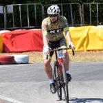 Hradišťský motodrom ožil cyklistikou! Galaxy CykloŠvec kritérium napsalo další úspěšnou kapitolu