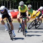 Hradišťský motodrom ožil cyklistikou! Galaxy CykloŠvec kritérium napsalo další úspěšnou kapitolu