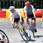 Hradišťský motodrom ožil cyklistikou! Galaxy CykloŠvec kritérium napsalo další úspěšnou kapitolu