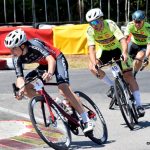 Hradišťský motodrom ožil cyklistikou! Galaxy CykloŠvec kritérium napsalo další úspěšnou kapitolu