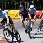 Hradišťský motodrom ožil cyklistikou! Galaxy CykloŠvec kritérium napsalo další úspěšnou kapitolu