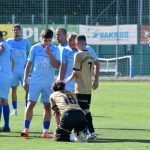 Dlouhé oslabení připravilo Protivín o body, radovala se Kaplice