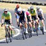 Hradišťský motodrom ožil cyklistikou! Galaxy CykloŠvec kritérium napsalo další úspěšnou kapitolu