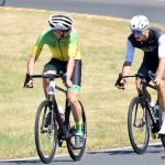 Hradišťský motodrom ožil cyklistikou! Galaxy CykloŠvec kritérium napsalo další úspěšnou kapitolu
