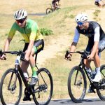 Hradišťský motodrom ožil cyklistikou! Galaxy CykloŠvec kritérium napsalo další úspěšnou kapitolu