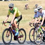 Hradišťský motodrom ožil cyklistikou! Galaxy CykloŠvec kritérium napsalo další úspěšnou kapitolu
