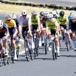 Hradišťský motodrom ožil cyklistikou! Galaxy CykloŠvec kritérium napsalo další úspěšnou kapitolu