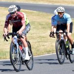 Hradišťský motodrom ožil cyklistikou! Galaxy CykloŠvec kritérium napsalo další úspěšnou kapitolu