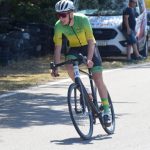 Hradišťský motodrom ožil cyklistikou! Galaxy CykloŠvec kritérium napsalo další úspěšnou kapitolu