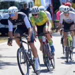 Hradišťský motodrom ožil cyklistikou! Galaxy CykloŠvec kritérium napsalo další úspěšnou kapitolu
