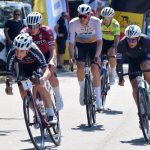 Hradišťský motodrom ožil cyklistikou! Galaxy CykloŠvec kritérium napsalo další úspěšnou kapitolu