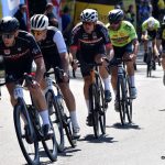Hradišťský motodrom ožil cyklistikou! Galaxy CykloŠvec kritérium napsalo další úspěšnou kapitolu