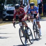 Hradišťský motodrom ožil cyklistikou! Galaxy CykloŠvec kritérium napsalo další úspěšnou kapitolu