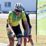 Hradišťský motodrom ožil cyklistikou! Galaxy CykloŠvec kritérium napsalo další úspěšnou kapitolu
