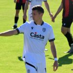 Příbramský Spartak kousal i v deseti, Písek si ale postup v poháru pohlídal