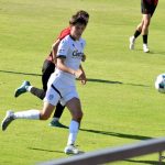 Příbramský Spartak kousal i v deseti, Písek si ale postup v poháru pohlídal