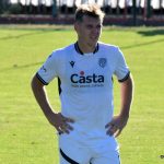 Příbramský Spartak kousal i v deseti, Písek si ale postup v poháru pohlídal