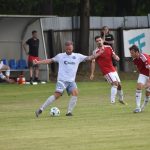 Katovice ani podruhé neuspěly, Strunkovicím podlehly vysoko 1:5