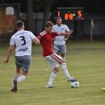 Katovice ani podruhé neuspěly, Strunkovicím podlehly vysoko 1:5
