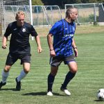VIDEO: Oslavy nových kabin v Dražejově završila gólová podívaná