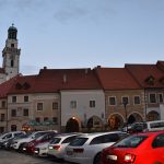 Od světového triatlonu přes Zbytinský festiválek po dostihy. Prachaticko čeká nabitý víkend